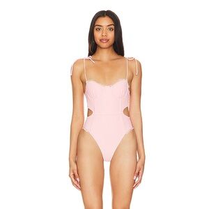 Tularosa Bathing Suit